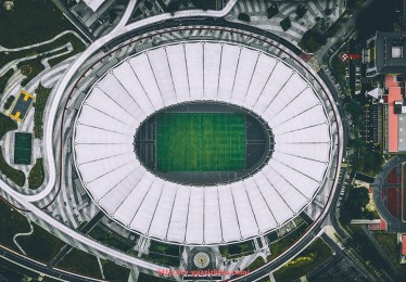 瓜子直播-国内知名健身器材制造厂家公司介绍